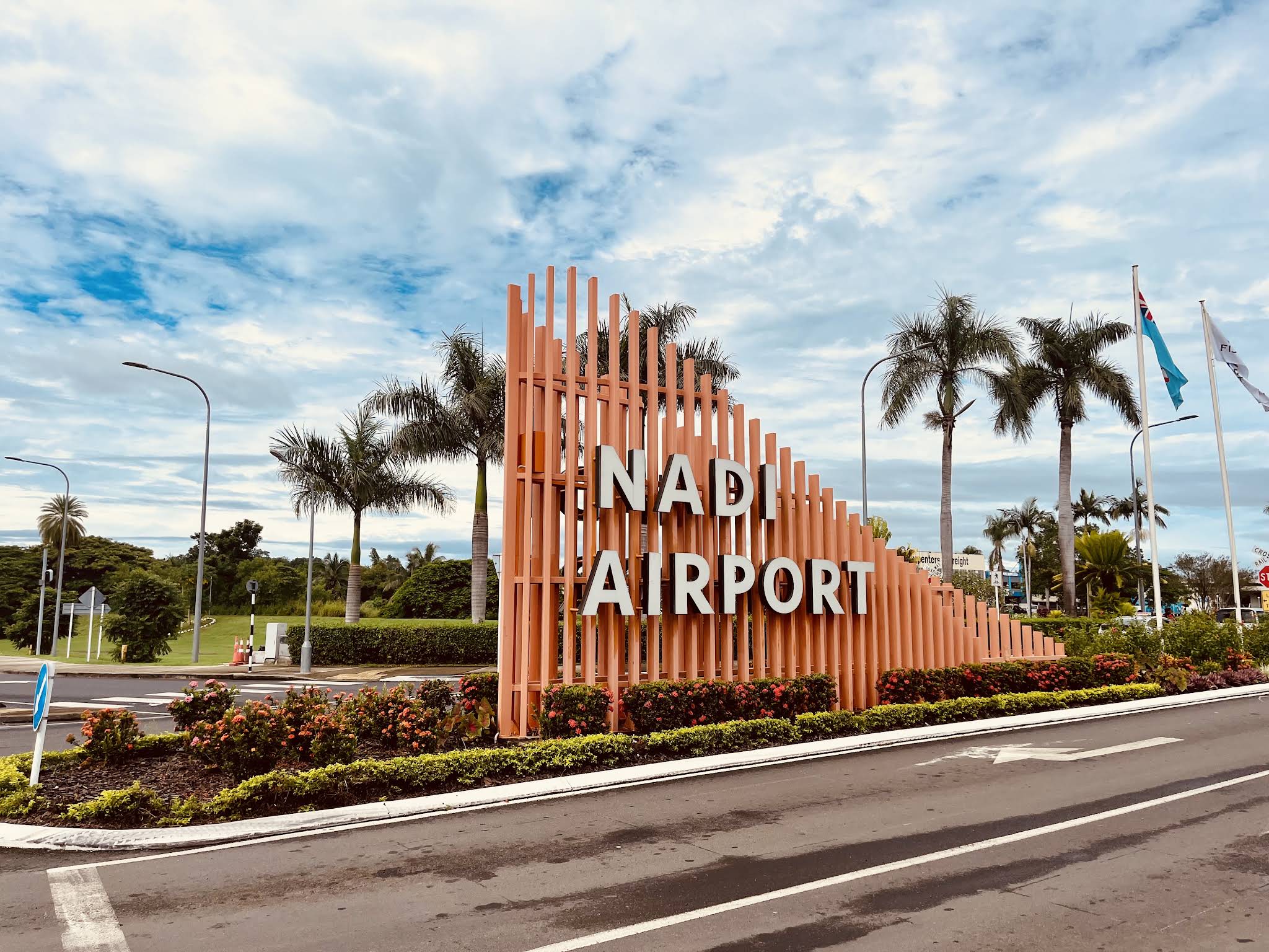 Nadi Airport Transfer