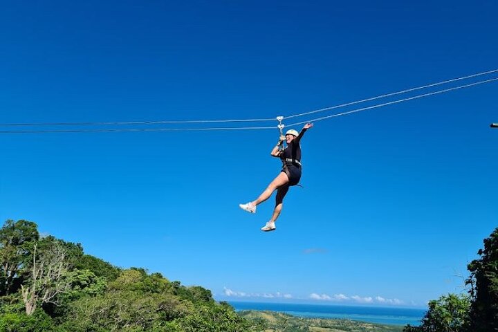 Zip Line